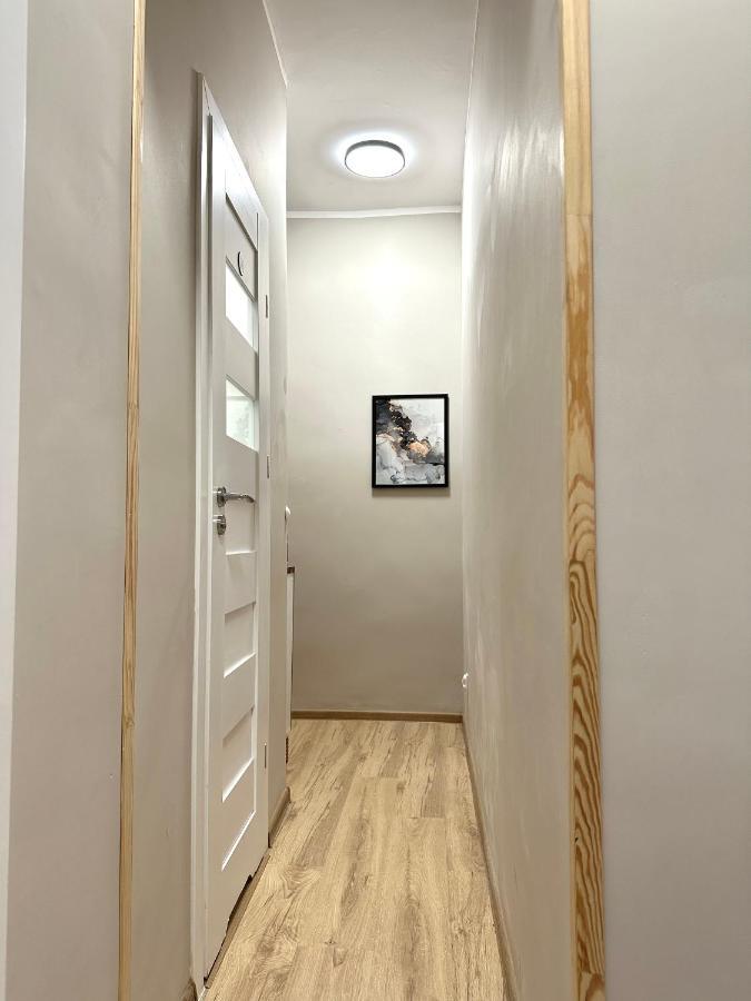 Mmrent Lazy Room Gdansk Bagian luar foto