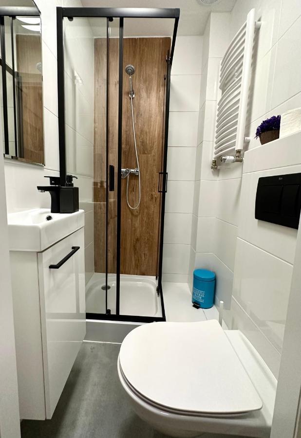 Mmrent Lazy Room Gdansk Bagian luar foto