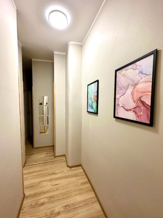Mmrent Lazy Room Gdansk Bagian luar foto