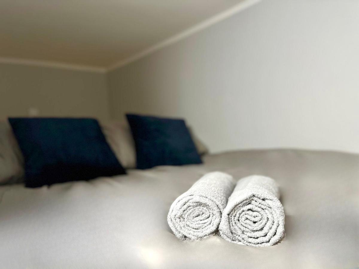 Mmrent Lazy Room Gdansk Bagian luar foto