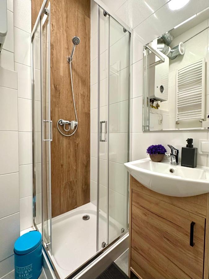 Mmrent Lazy Room Gdansk Bagian luar foto